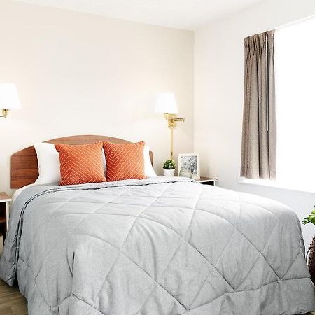Intown Suites Extended Stay Atlanta Ga - Indian Trail นอร์ครอส ภายนอก รูปภาพ