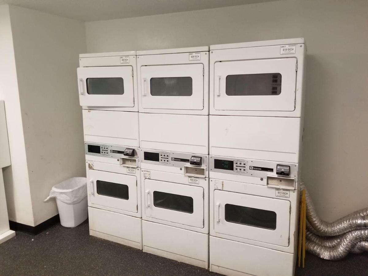 Intown Suites Extended Stay Atlanta Ga - Indian Trail นอร์ครอส ภายนอก รูปภาพ