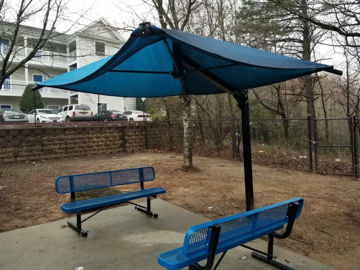 Intown Suites Extended Stay Atlanta Ga - Indian Trail นอร์ครอส ภายนอก รูปภาพ
